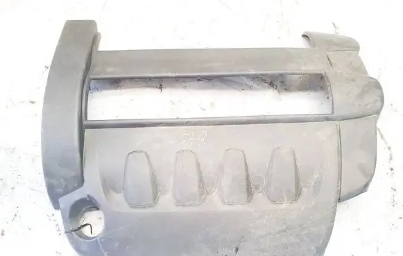 Citroen C5 Engine cover (trim) 9653425980 9663680980