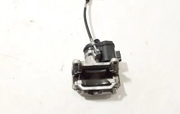 Audi A7 S7 4K8 Rear brake caliper 8W0615404N