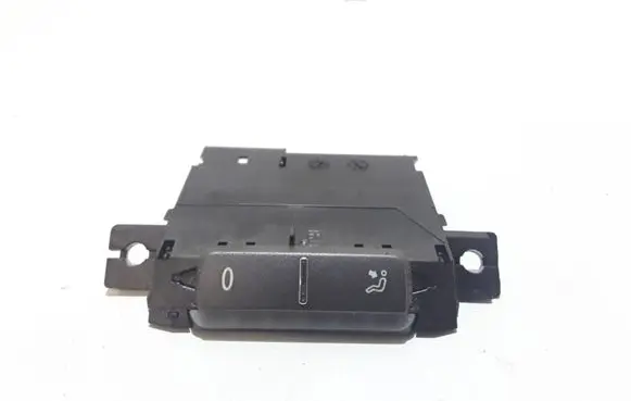 Other switches/knobs/shifts
