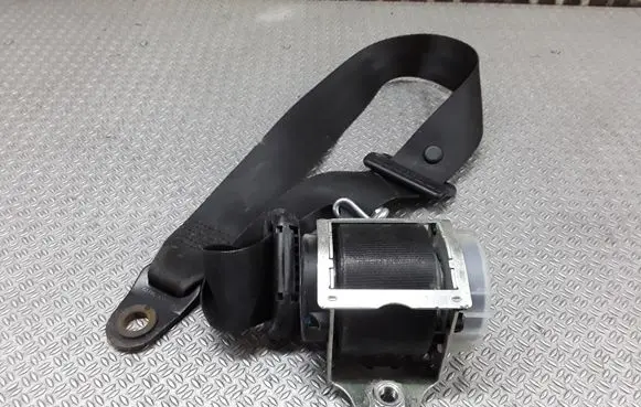 Ford C-MAX I Front seatbelt 609887100B