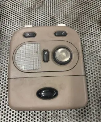 Renault Master II Other interior light