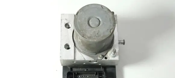 Audi A4 S4 B7 8E 8H ABS Pump 8E0910517D 8E0614517AK
