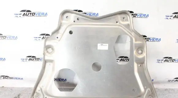 BMW X6 M Engine splash shield/under tray 6788727 31106788727