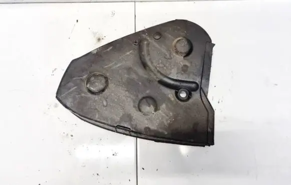 Volkswagen PASSAT B3 Timing belt guard (cover) 028109123C 2900200839