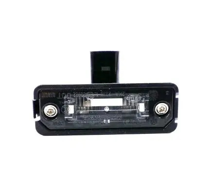 Porsche 911 997 Number plate light 99763162003
