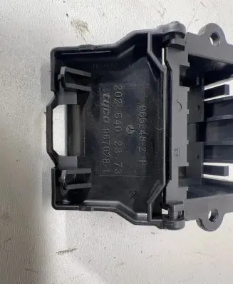 Mercedes-Benz SLK R171 Other interior part 2025402373