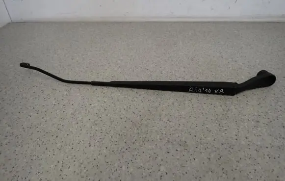 KIA Rio Front wiper blade arm