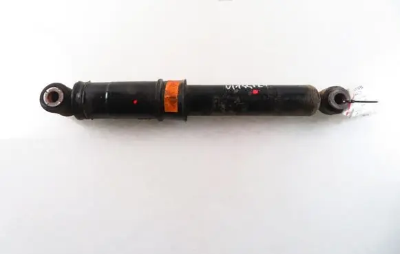 Renault Kangoo II Rear shock absorber/damper 