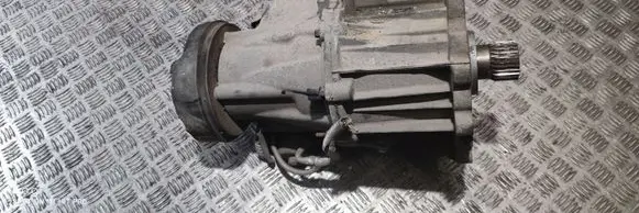 Dodge Durango Gearbox transfer box case M0008986D