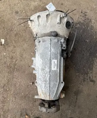 Mercedes-Benz Sprinter W906 Automatic gearbox A9062703800
