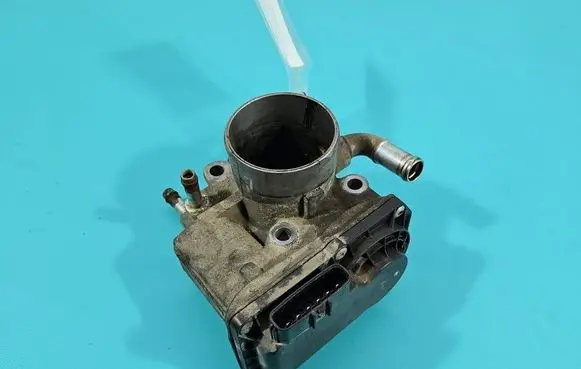 Suzuki SX4 Throttle body valve 79J0 IMPRK1570054