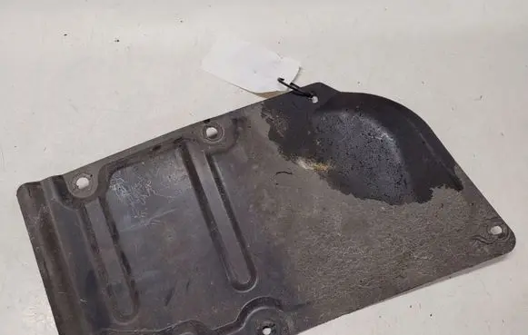 Toyota Auris 150 Front underbody cover/under tray 5144302050