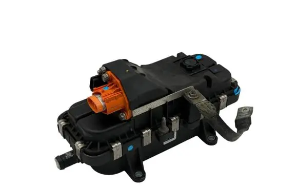Renault Kangoo III Coolant heater 271433204RET