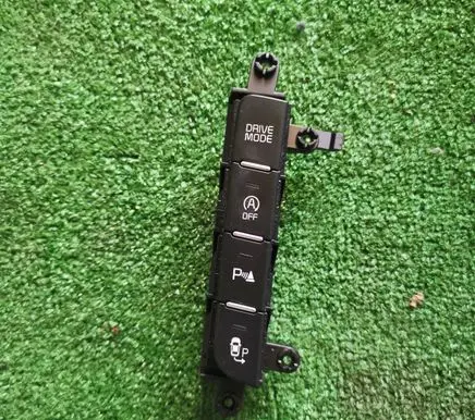 KIA Pro Cee'd III A set of switches 93300-J7470