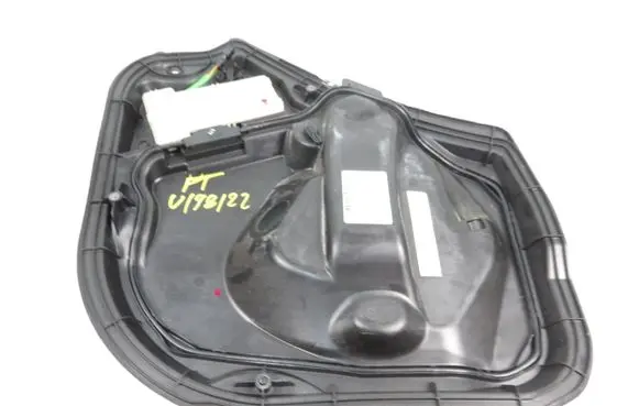 Mercedes-Benz CL C215 Keyless (KESSY) go control unit/module A2156900898