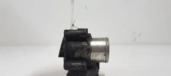 Renault Trafic II (X83) Throttle valve 0281002681 8200330810 8200330812