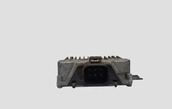 Volvo V70 Fuel injection pump control unit/module 6G9N9D372AC A2C53119120 40970941