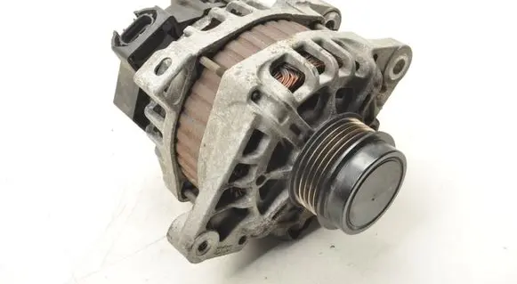 Hyundai i20 (PB PBT) Generator/alternator 3730003600