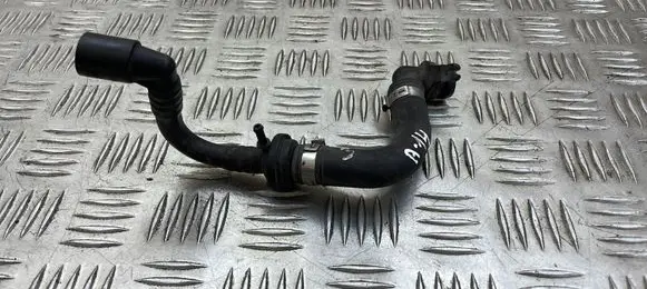 Volkswagen PASSAT B6 Vacuum line/pipe/hose 3C0611939A