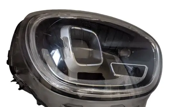 Mini Cooper Countryman F60 Headlight/headlamp 9881590 030109923606