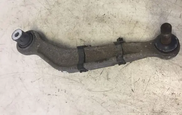 BMW 6 E63 E64 Steering tie rod 