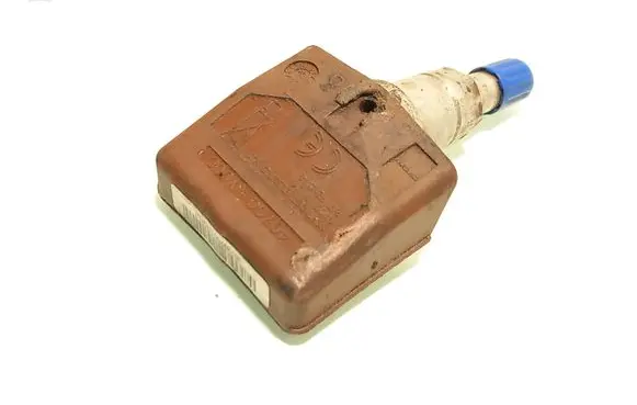 Tire pressure sensor