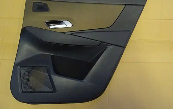 Citroen DS7 Crossback Coupe rear side trim panel 