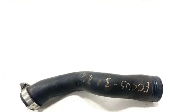 Ford Focus Intercooler hose/pipe CV616K863AE CV616K863