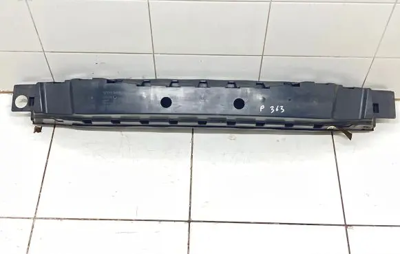 Volvo XC70 Front bumper support beam 30678674