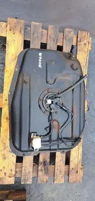 Suzuki Wagon R+ Fuel tank 