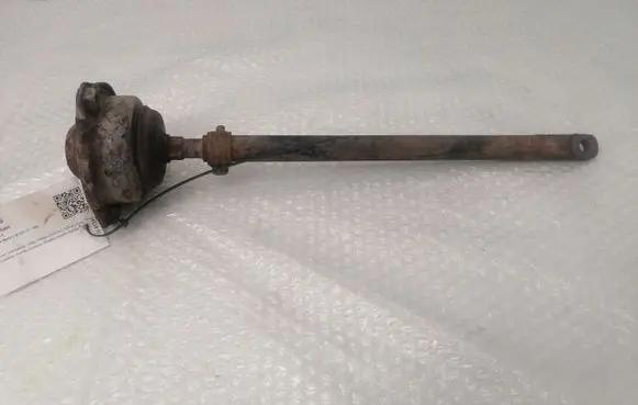 Mercedes-Benz E W123 Front lower control arm/wishbone