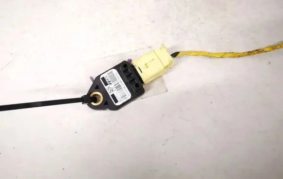 Hyundai i30 Airbag deployment crash/impact sensor 959202h000 95920-2h000