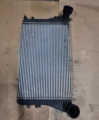 Skoda Octavia Mk2 (1Z) Intercooler radiator 1K0145803L