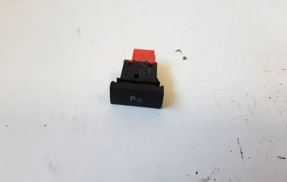 Audi A6 S6 C6 4F Parking (PDC) sensor switch NOCODE