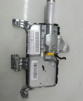 Mercedes-Benz C W203 Front door airbag A2038602605