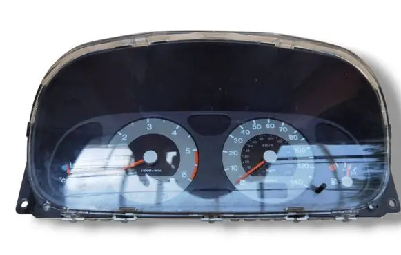 Speedometer (instrument cluster)