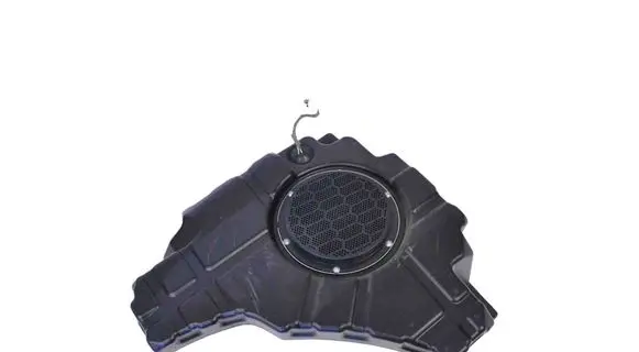 Jeep Grand Cherokee (WK) Subwoofer speaker 05064610A
