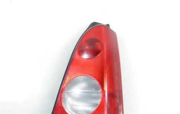 Opel Agila A Rear/tail lights