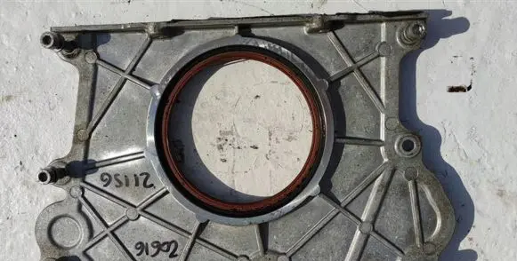 Maserati Levante Timing chain cover 327664