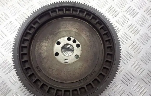 Ford Focus Dual mass flywheel 98MM6375A