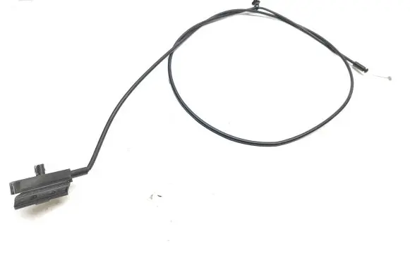 Peugeot 308 Rear seat cable / handle 