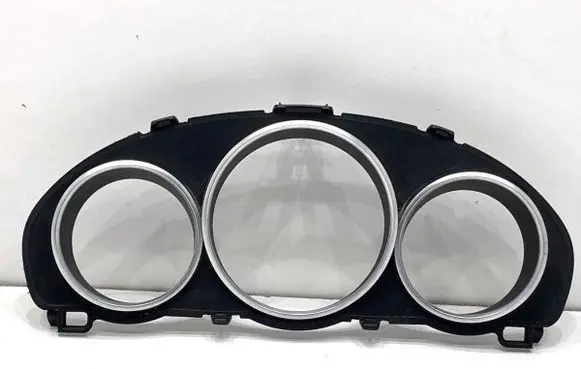 Mercedes-Benz E W212 Speedometer (instrument cluster) A2126801589