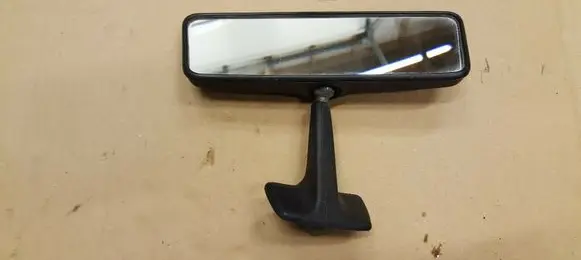 Volkswagen Golf II Rear view mirror (interior)