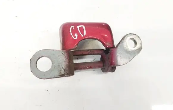 Honda Civic Rear door lower hinge 