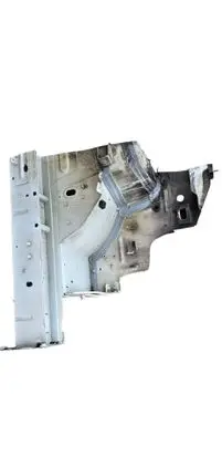 Opel Movano B Front quarter panel 1234