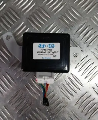 KIA Sorento Parking PDC control unit/module 957002P000