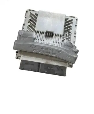 Audi A4 S4 B8 8K Engine control unit/module 8K5907551E