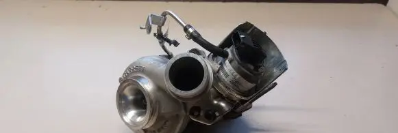 Fiat Ducato Turbo 5801930226 PA0700108 10320246