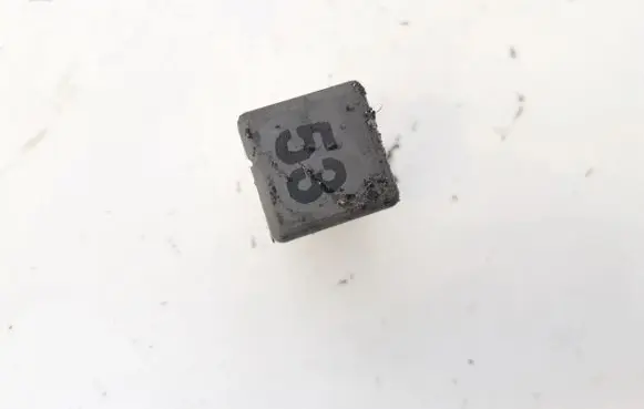 Ford Galaxy Other relay 4ra00351029