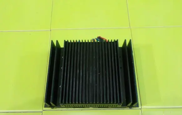 Hyundai i40 Sound amplifier 963703Z150 XP209
